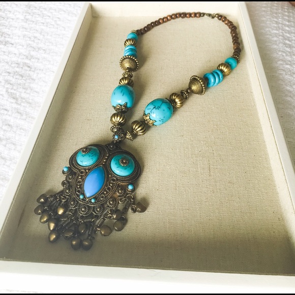 Statement Necklace