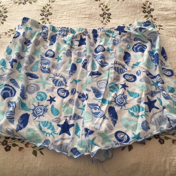 Cute pj bottoms
