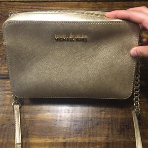 Michael Kors Crossbody