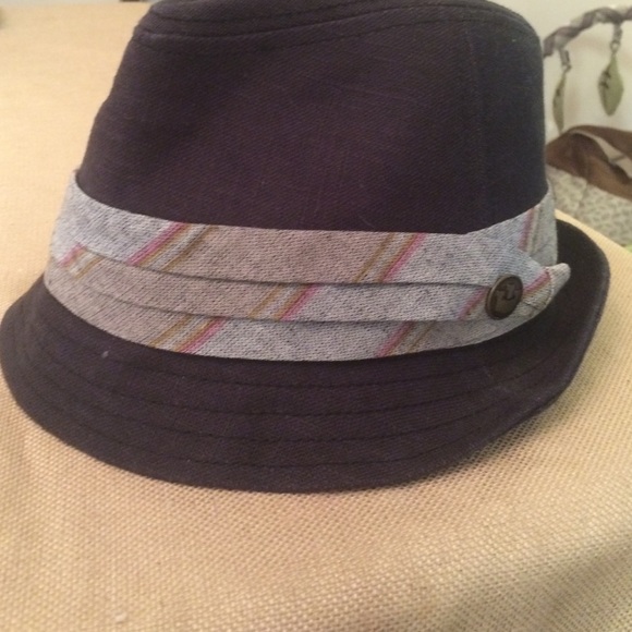 Goorin Bros hat