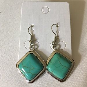 Gorgeous earrings