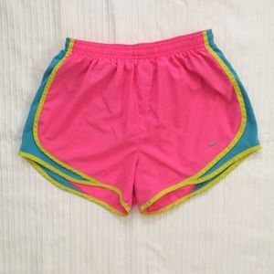 NIKE Running shorts!