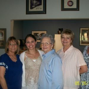 Meet your Posher, Sharon