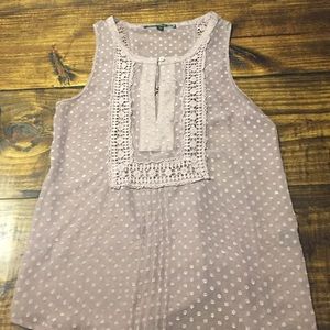 Boutique style blouse