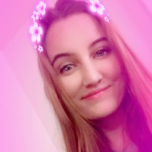 Meet your Posher, Haley