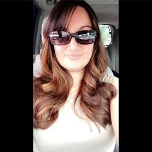 Meet your Posher, Nichole