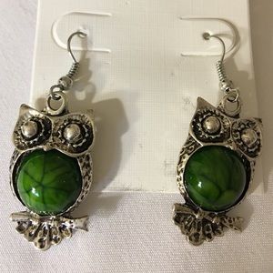 Beautiful earrings