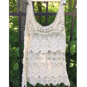 Knit Dress