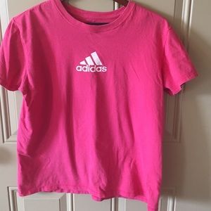 Adidas T-shirt