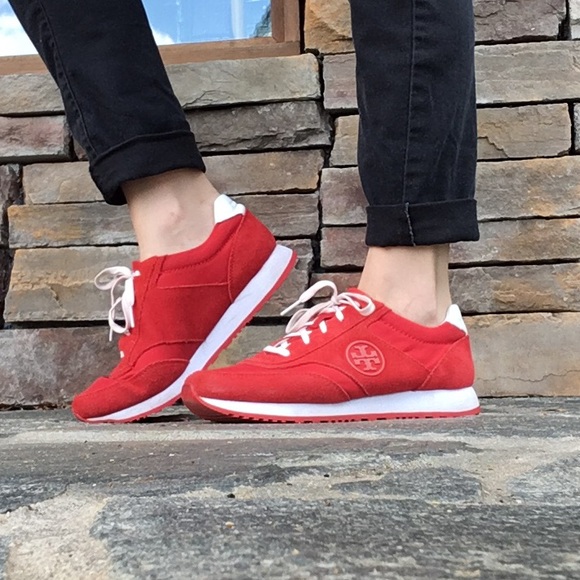 Tory Burch Sneakers
