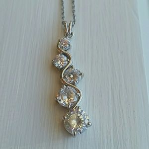 Beautiful necklace