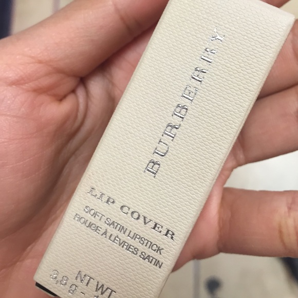 Burberry Rosewood