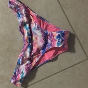 VICTORIA'S SECRETE  BIKINI BOTTOMS!!