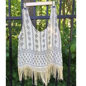 LA Hearts tank