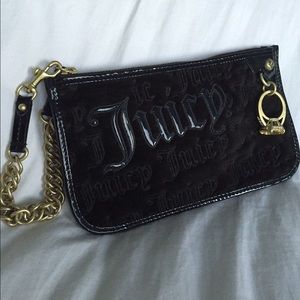 Juicy Couture Wristlet