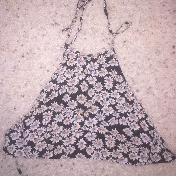Brandy string top