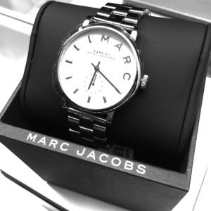 New in box Marc Jacobs watch