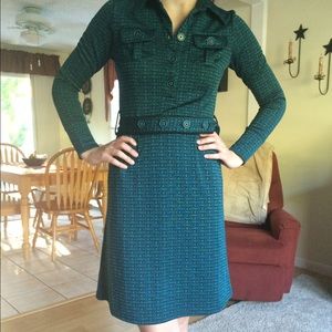 Vertigo Paris size 4 adorable dress