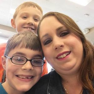 Meet your Posher, Heather