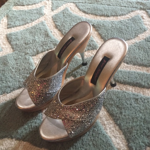 Betsey Johnson Heels