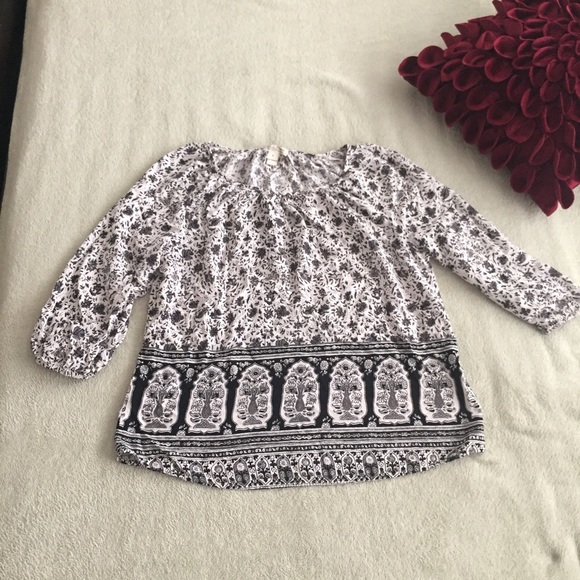 Lucky Brand top