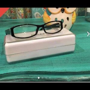 DKNY glasses
