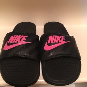Women's Nike Sandals