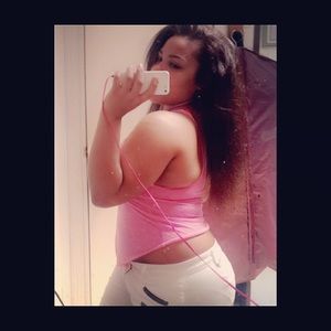 Meet your Posher, Shanaysia