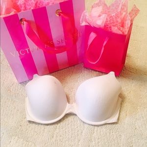Victoria's Secret "Perfect Coverage" Bra
