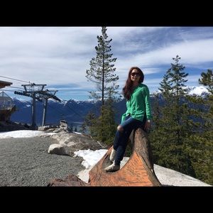 Meet your Posher, Beidi