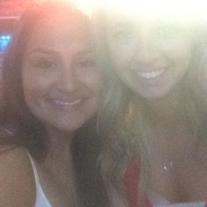 Meet your Posher, Aubriel