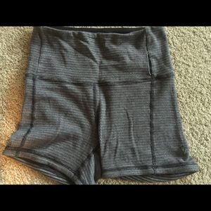 Ivivva shorts