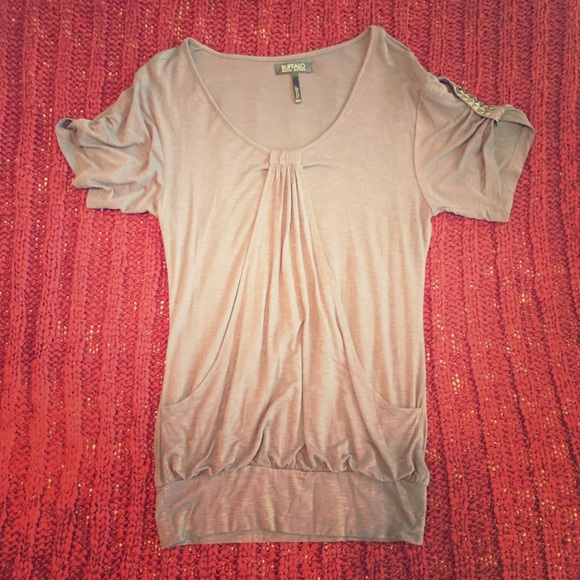 Buffalo David Bitton shirt