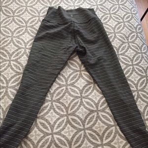 High times pant 7/8 length lululemon