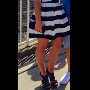 Apt 9 heels
