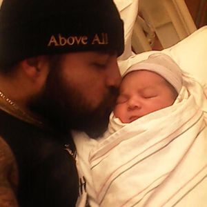 Meet your Posher, Ricky