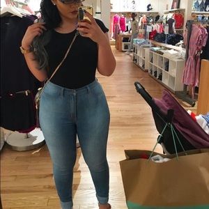 Meet your Posher, Caleb