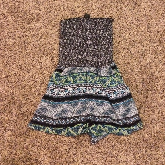 Wet Seal romper
