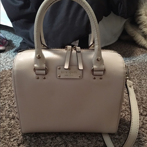 Kate Spade Purse - Picture 3 of 4