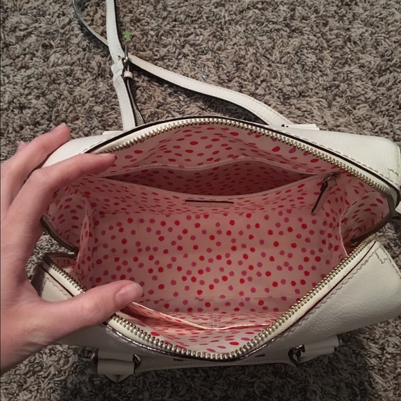 Kate Spade Purse - Picture 4 of 4