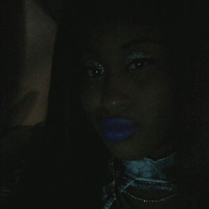 Meet your Posher, Diamond