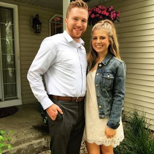 Meet your Posher, Kendra