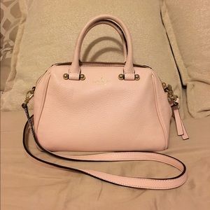 Kate Spade Mini Brantley Ballet Slipper