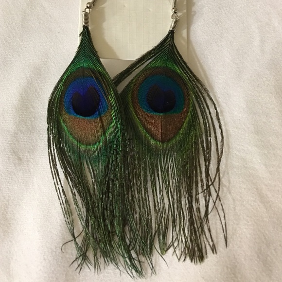 Beautiful earrings