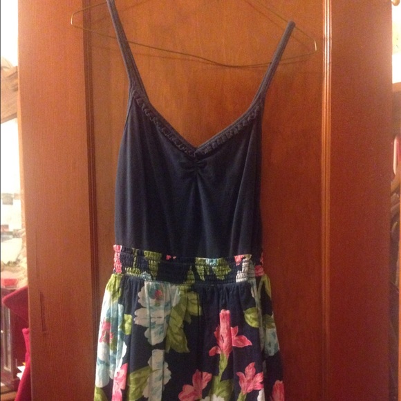 SUMMER DRESS