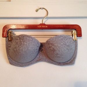 aerie Strapless Bra