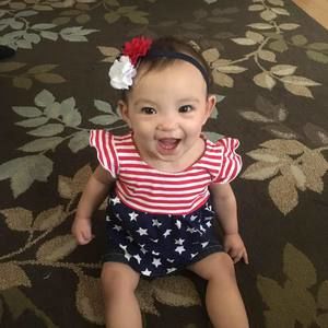 Meet your Posher, Michelle