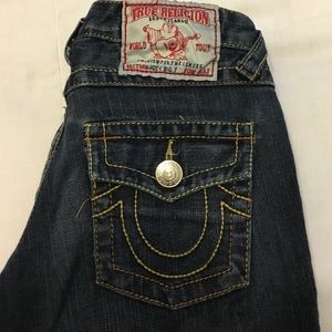True religion jeans
