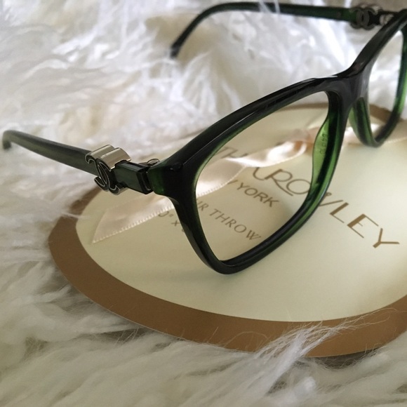 Chanel eye glasses