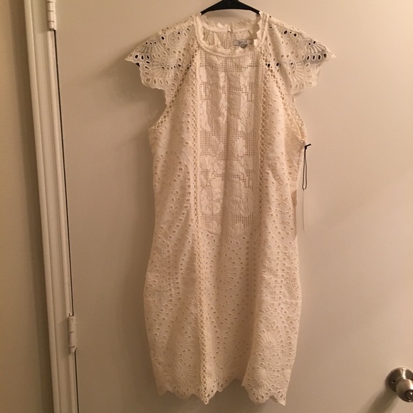 NWT Saylor Daniella dress, size Small
